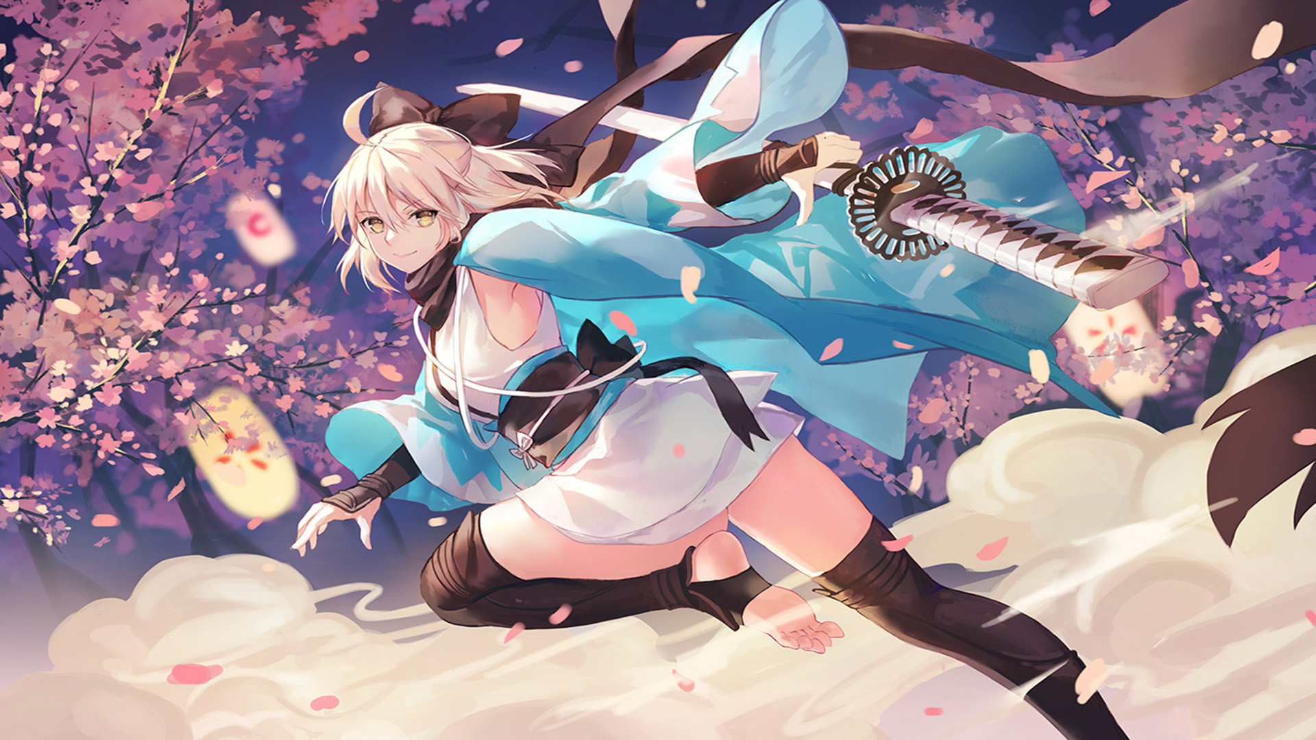 客服主管王小华